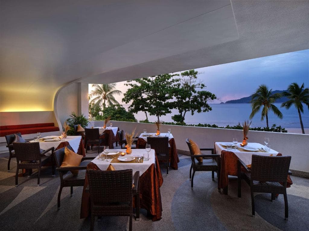 Hotel Homm Bliss Southbeach Patong - 31