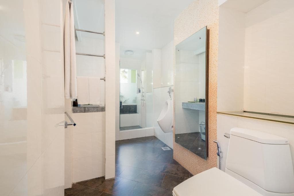 Hotel Homm Bliss Southbeach Patong - 45