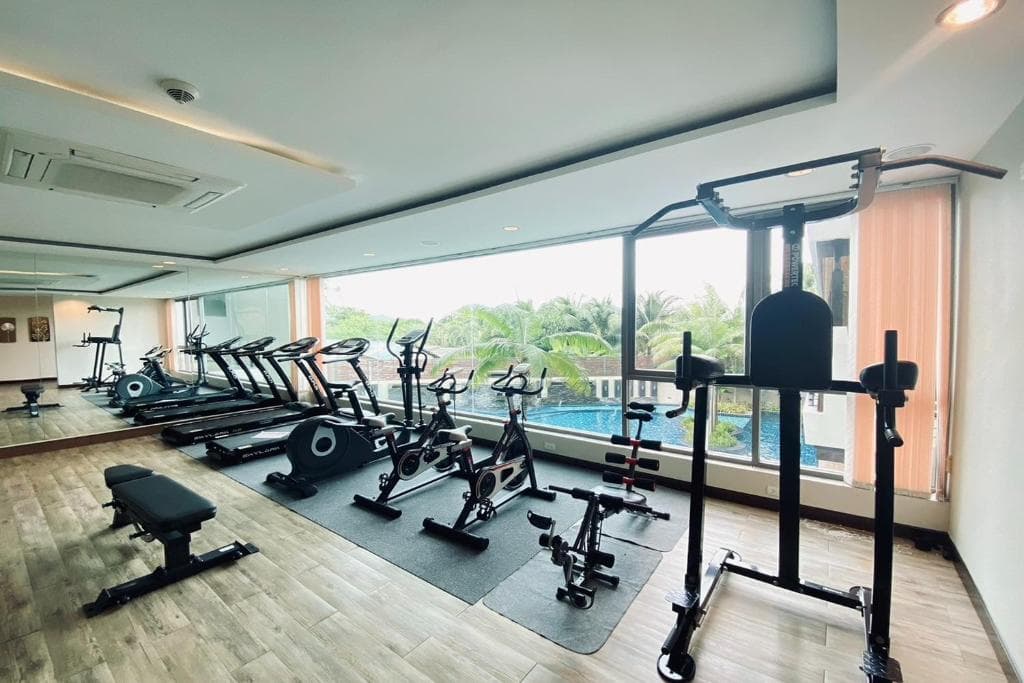 Aqua Resort Phuket - 4