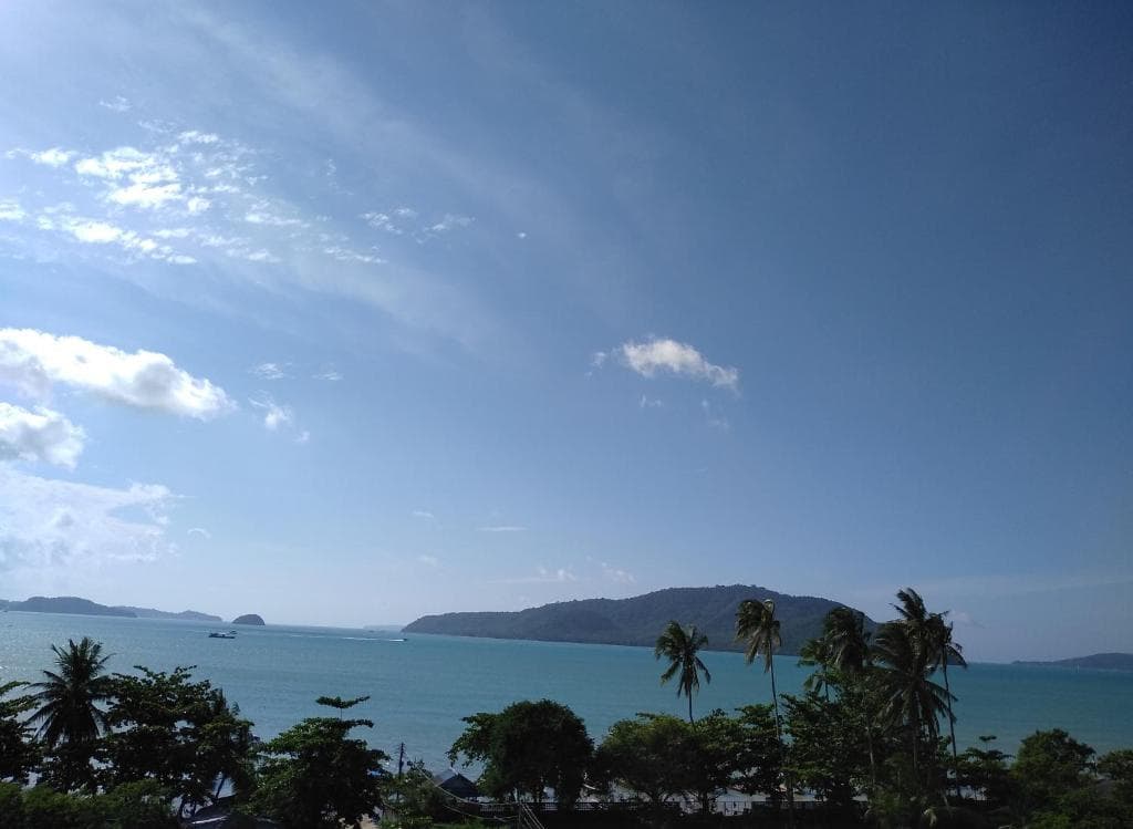 Aqua Resort Phuket - 11