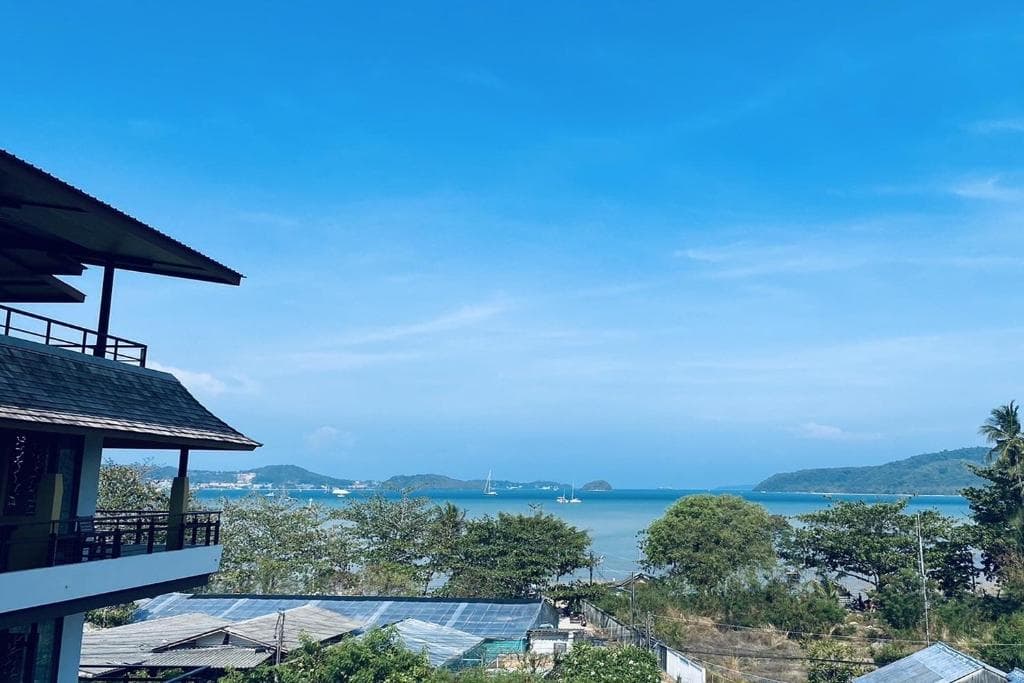 Aqua Resort Phuket - 23