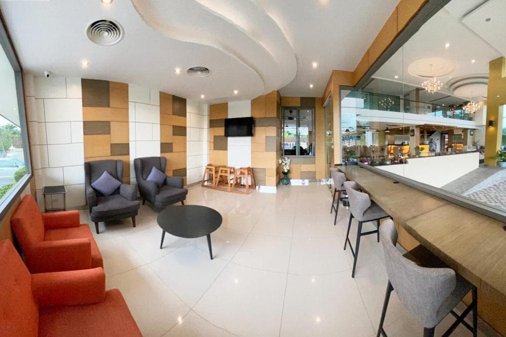 Aqua Resort Phuket - 24