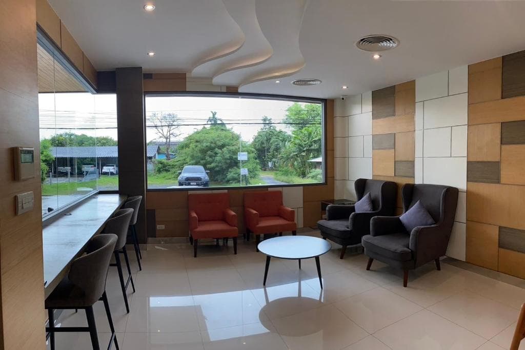 Aqua Resort Phuket - 25