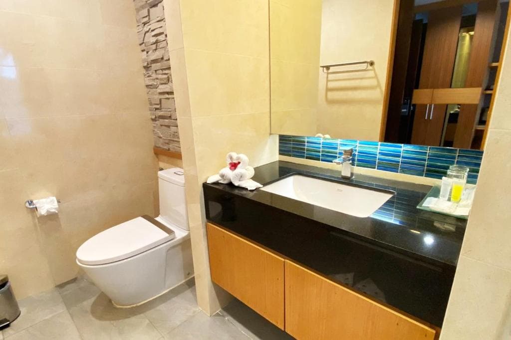 Aqua Resort Phuket - 35