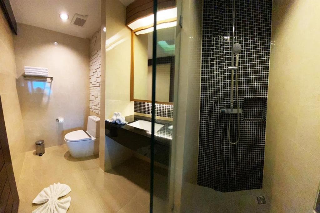 Aqua Resort Phuket - 45
