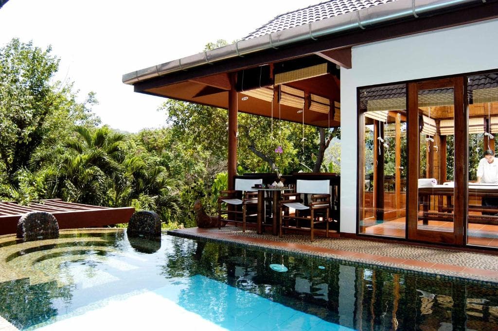 Mom Tri's Villa Royale - SHA Plus - 9