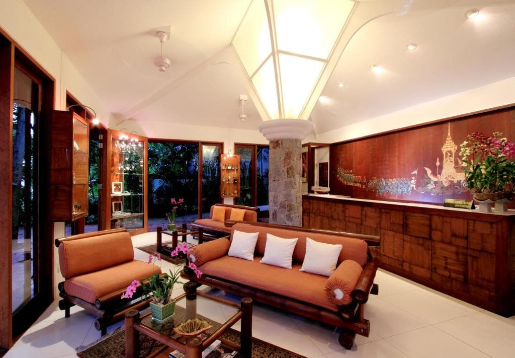 Mom Tri's Villa Royale - SHA Plus - 14