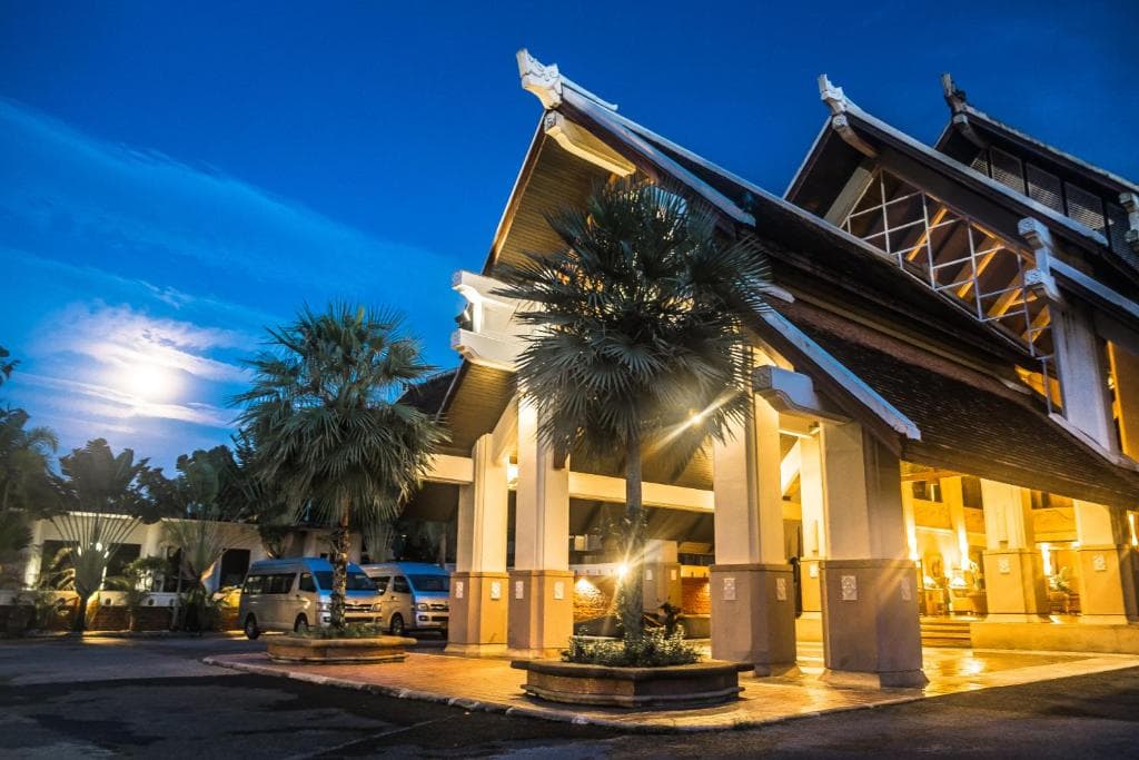 Mission Hills Phuket Golf Resort & Spa - 4