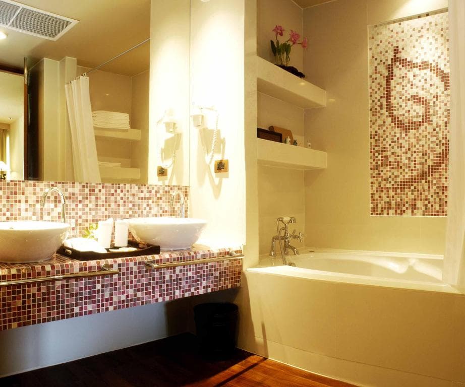 Mission Hills Phuket Golf Resort & Spa - 8