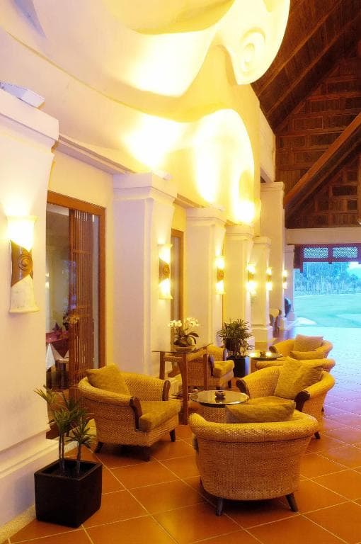 Mission Hills Phuket Golf Resort & Spa - 12