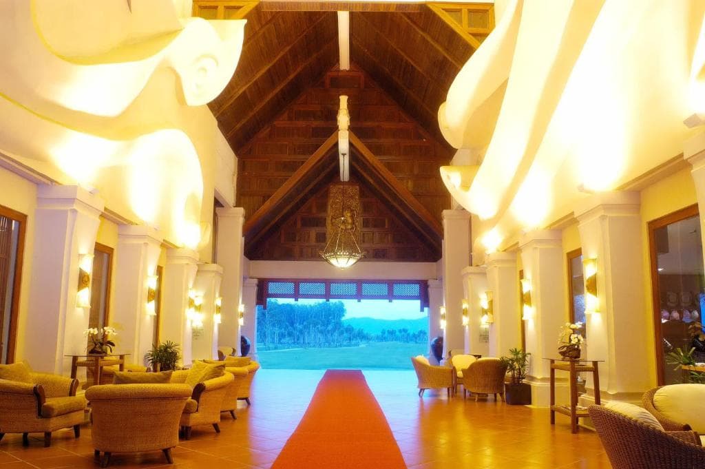 Mission Hills Phuket Golf Resort & Spa - 13