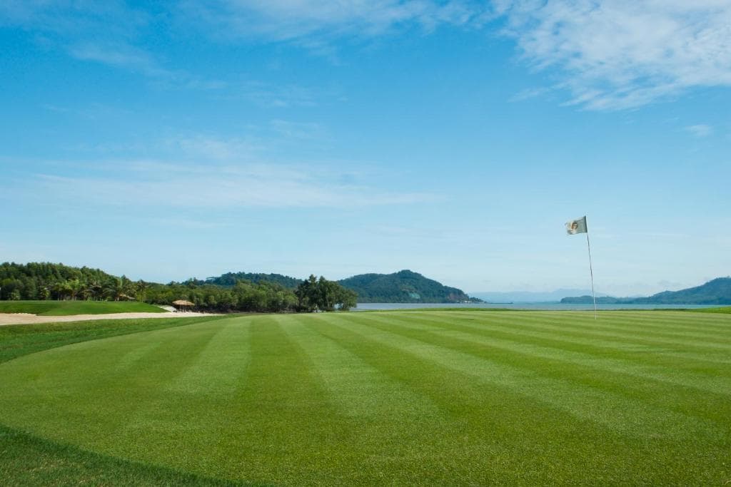Mission Hills Phuket Golf Resort & Spa - 39