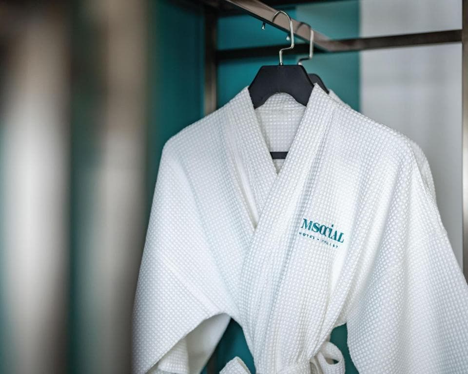 Hotel M Social Phuket - 8