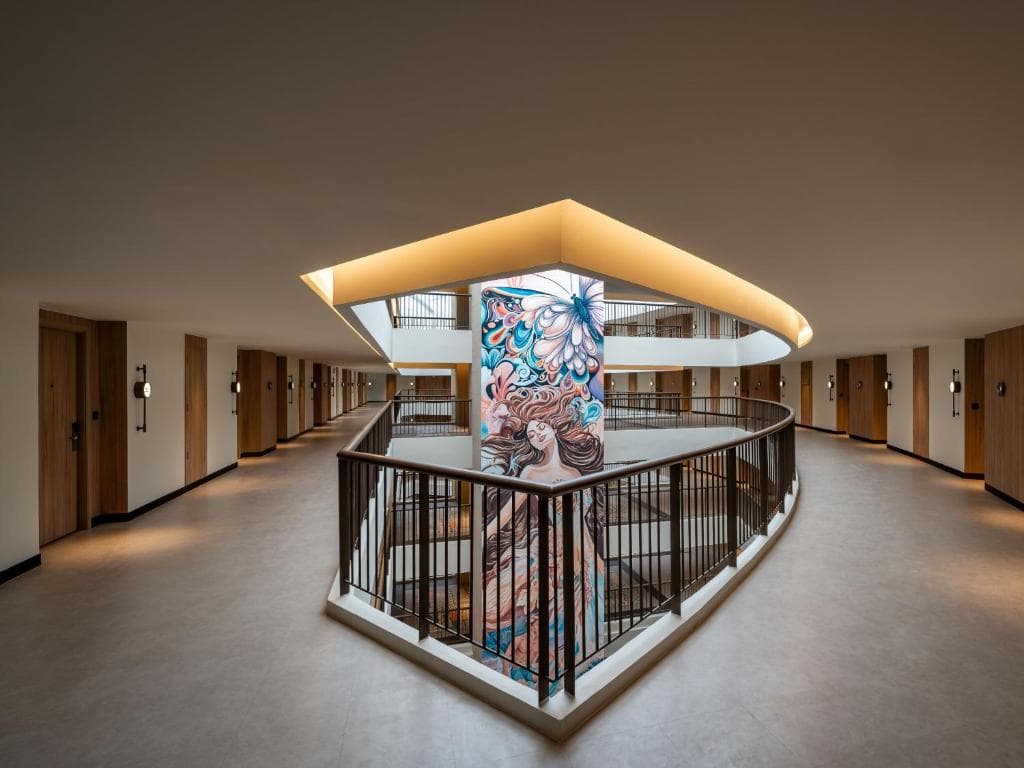 Hotel M Social Phuket - 14