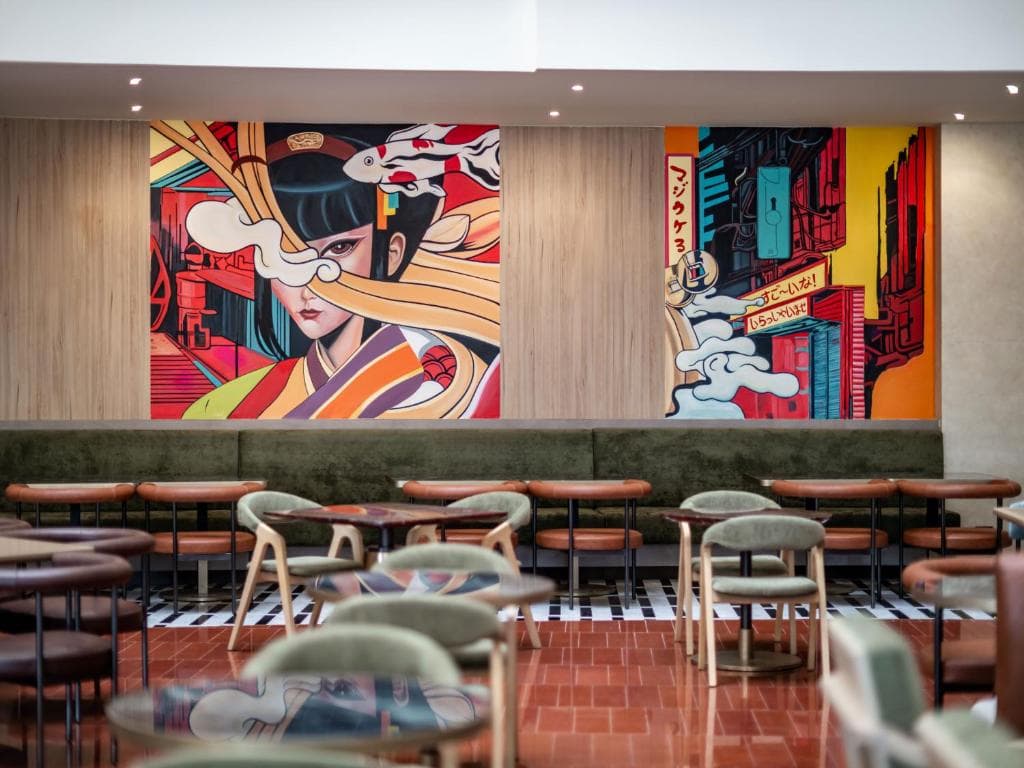 Hotel M Social Phuket - 18