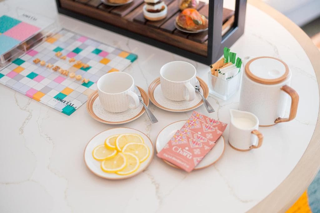 Hotel M Social Phuket - 26