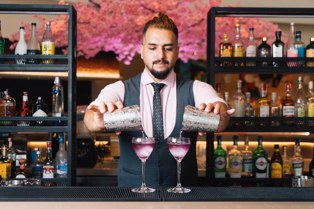 Hotel M Social Phuket - 29