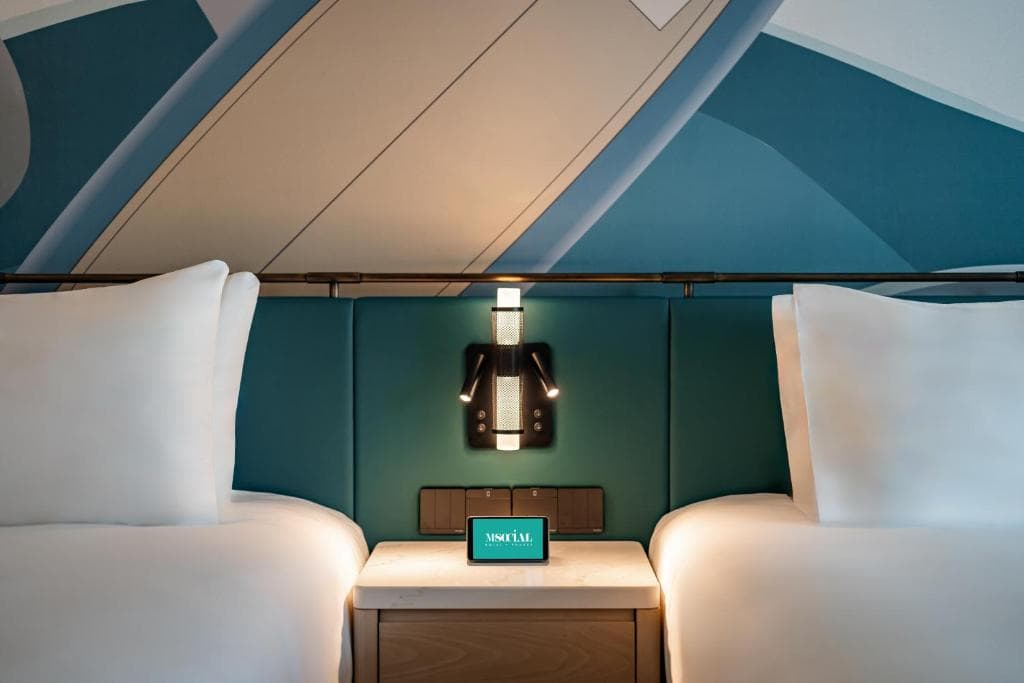 Hotel M Social Phuket - 36