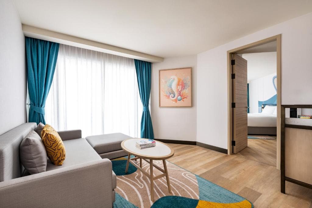 Hotel M Social Phuket - 38