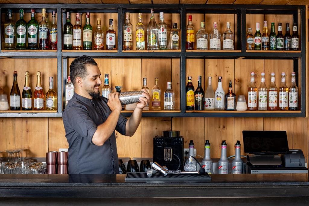 Hotel M Social Phuket - 44