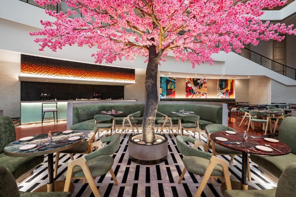 Hotel M Social Phuket - 45