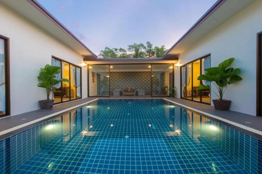 The Casita Phuket - 1