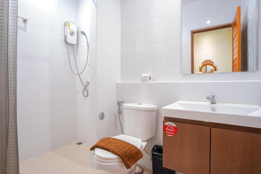 Prayai Changthai Resort - 3