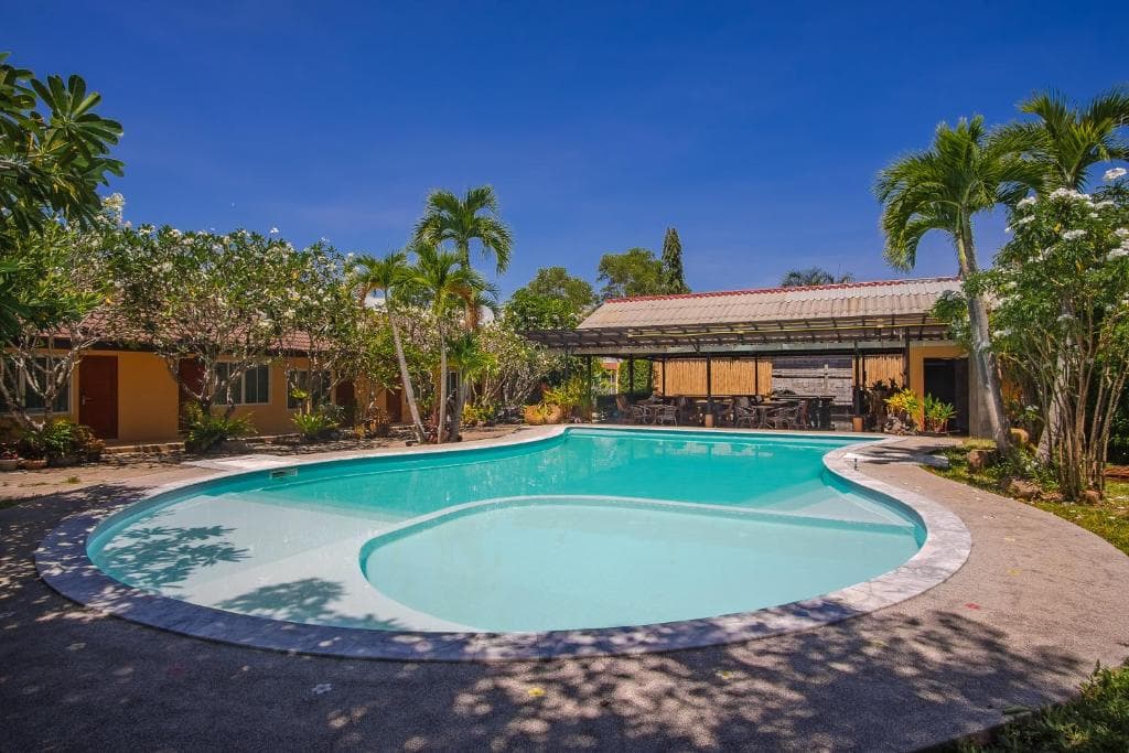 Prayai Changthai Resort - 4