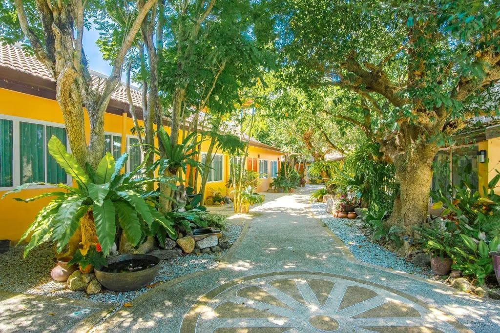 Prayai Changthai Resort - 7