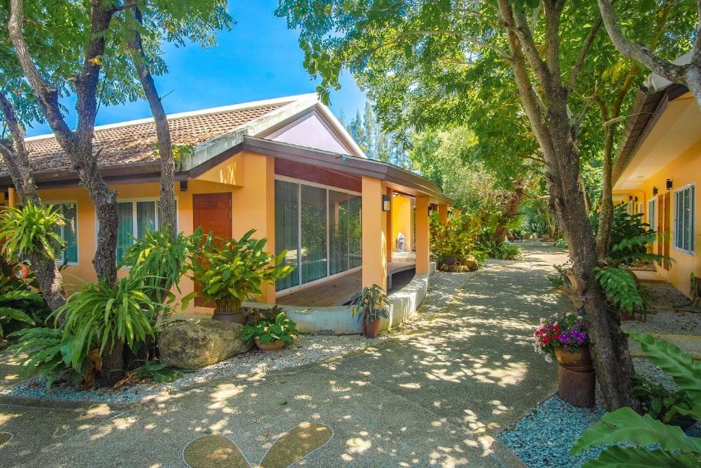 Prayai Changthai Resort - 10