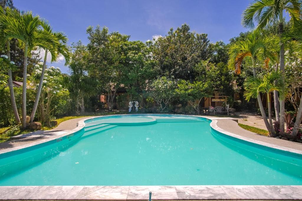 Prayai Changthai Resort - 11