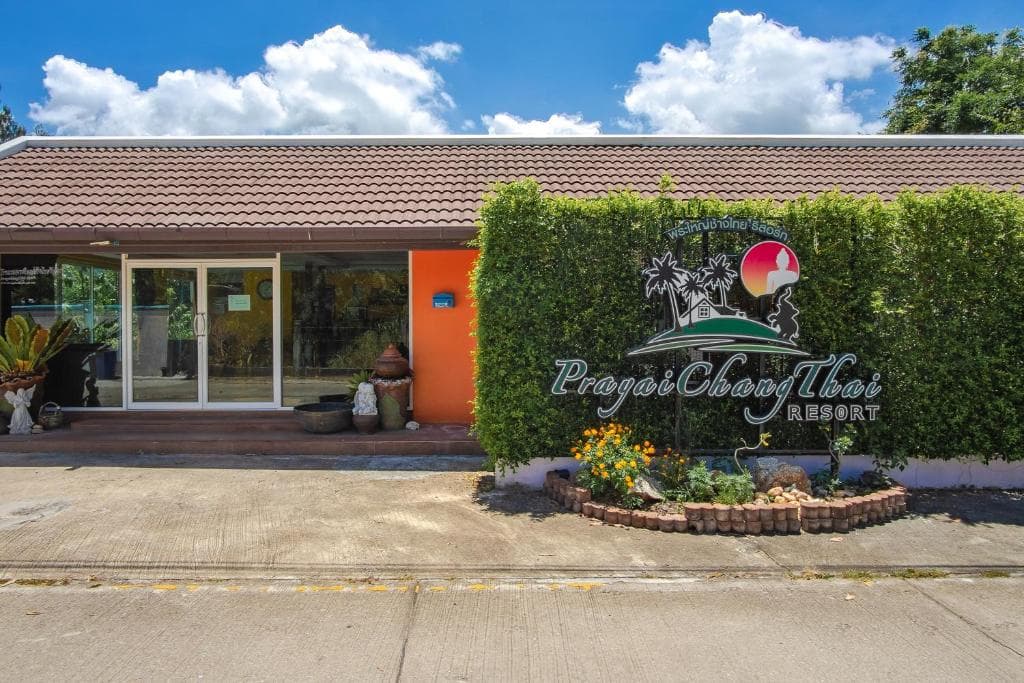 Prayai Changthai Resort - 13
