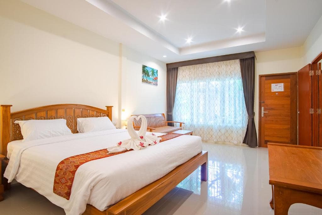 Prayai Changthai Resort - 16