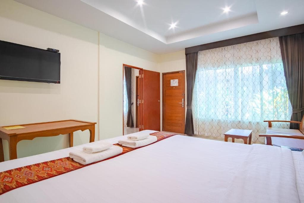 Prayai Changthai Resort - 17