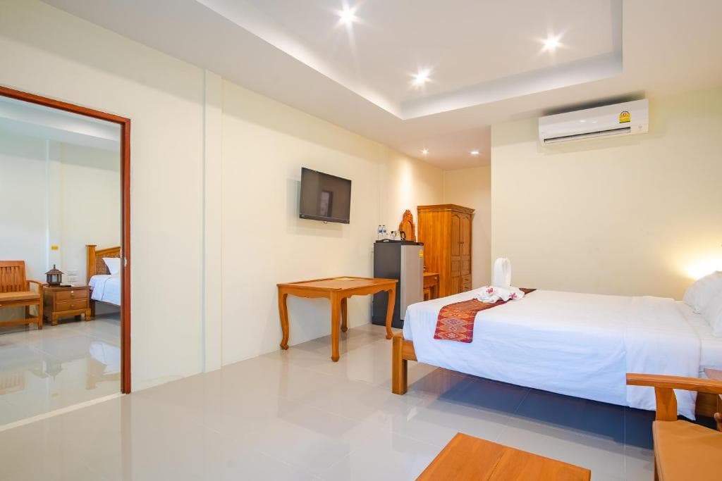 Prayai Changthai Resort - 18