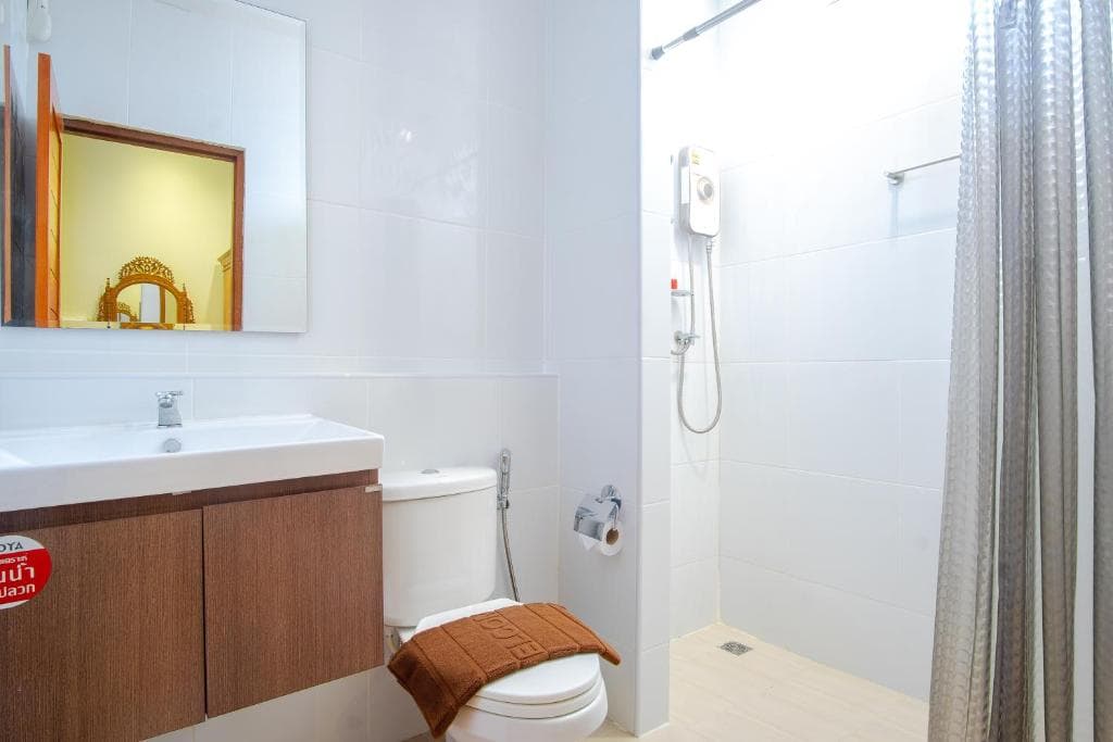 Prayai Changthai Resort - 22