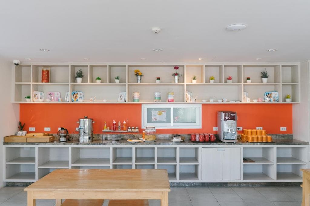 Hotel Recenta Phuket Suanluang - 24