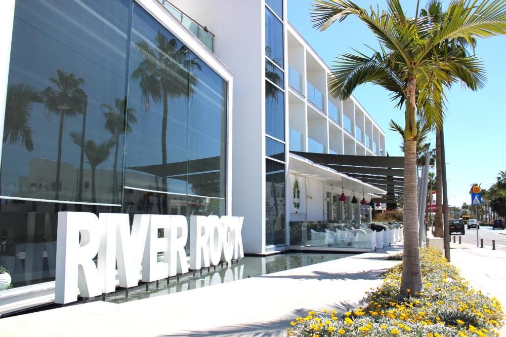 Hotel River Rock - 2