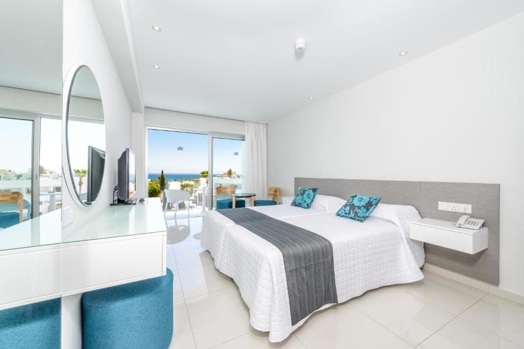 Hotel River Rock - 3