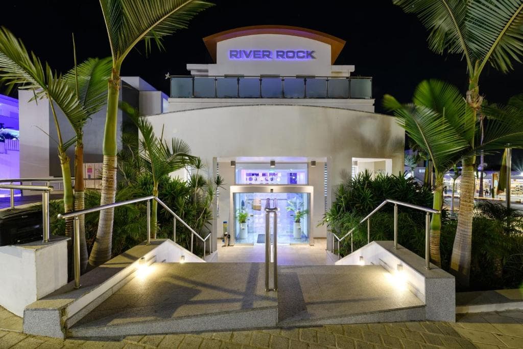 Hotel River Rock - 10