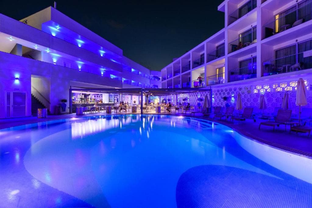 Hotel River Rock - 16