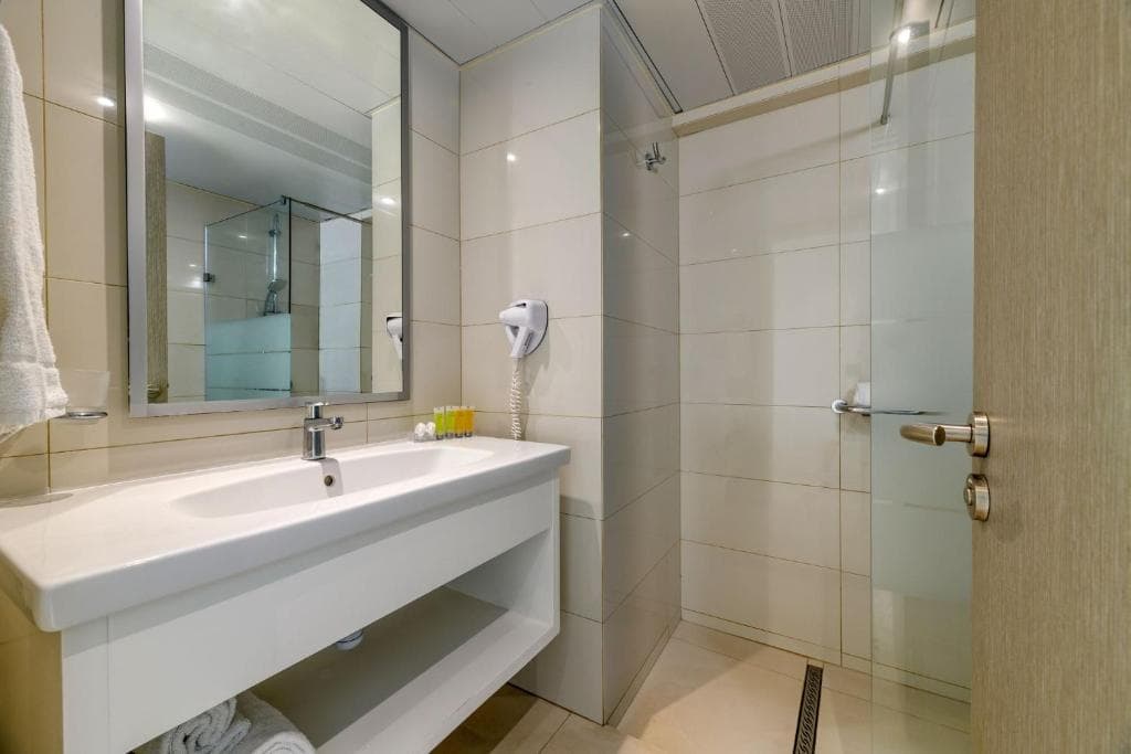 Hotel River Rock - 19