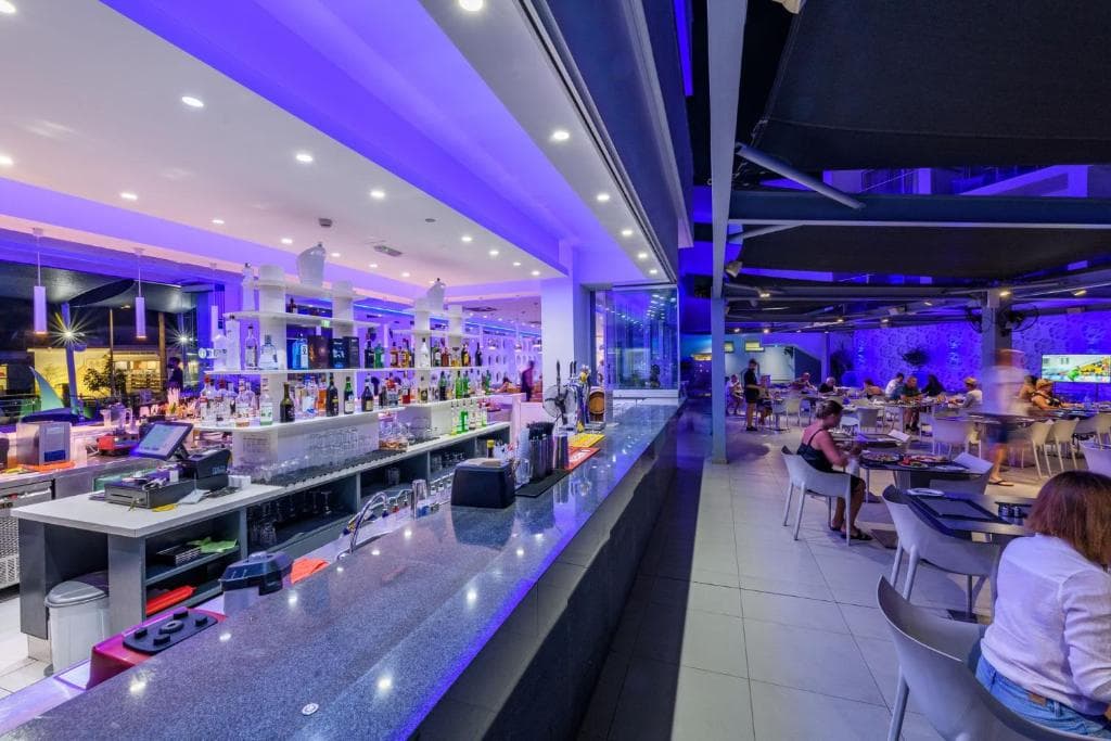 Hotel River Rock - 21