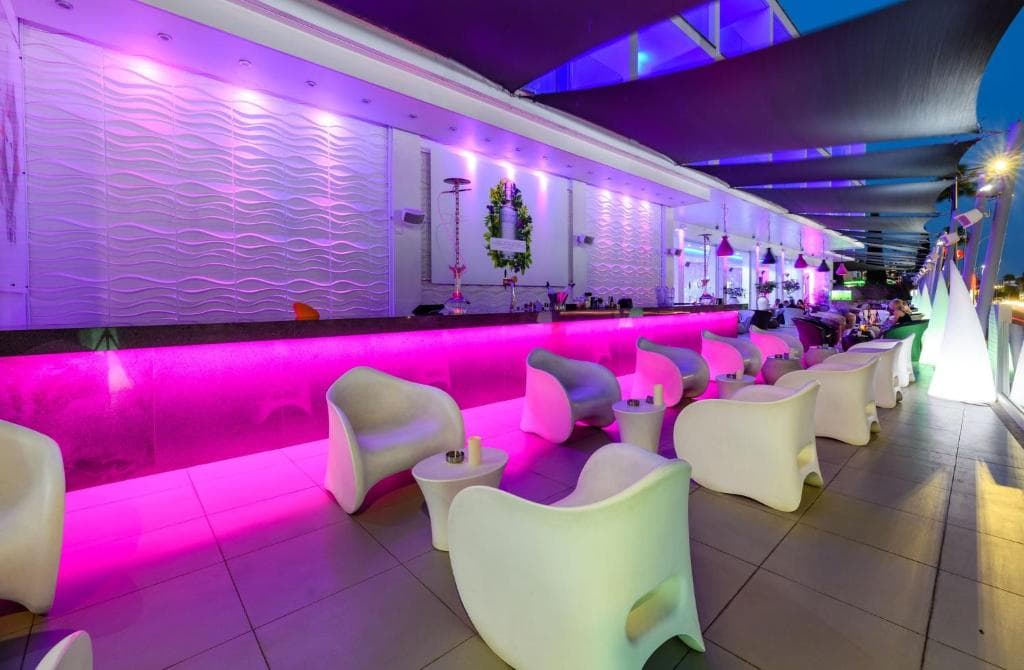 Hotel River Rock - 23