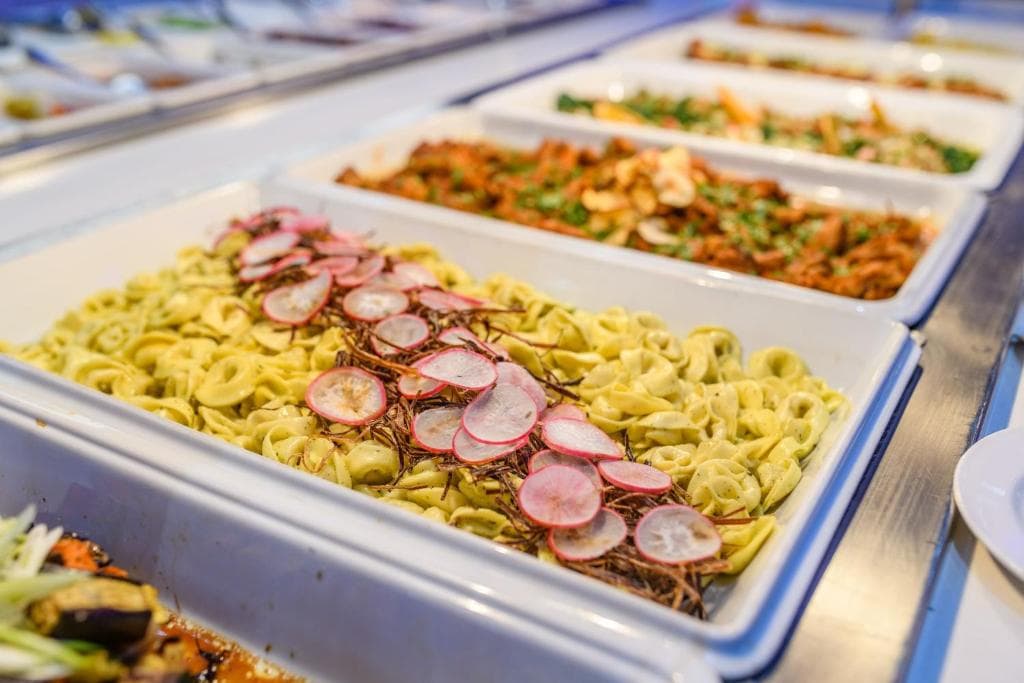 Hotel River Rock - 28