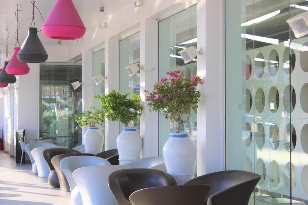 Hotel River Rock - 31