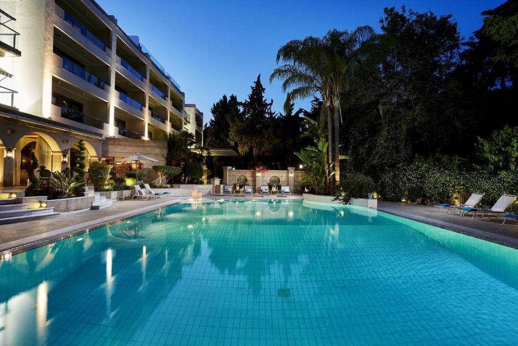 Rodos Park - 17