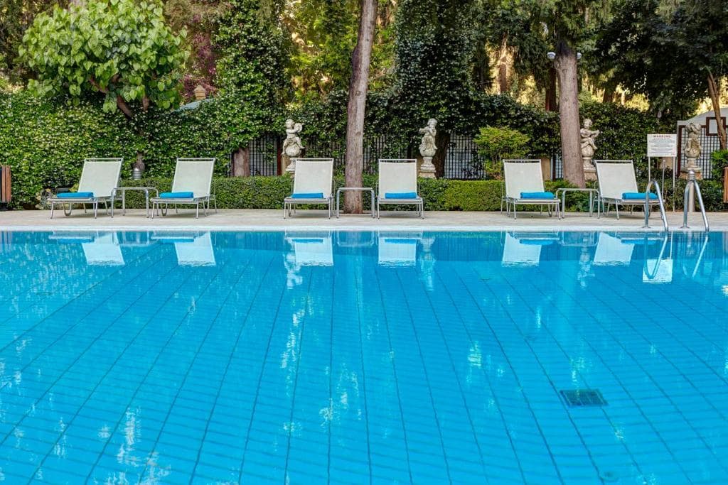 Rodos Park - 22