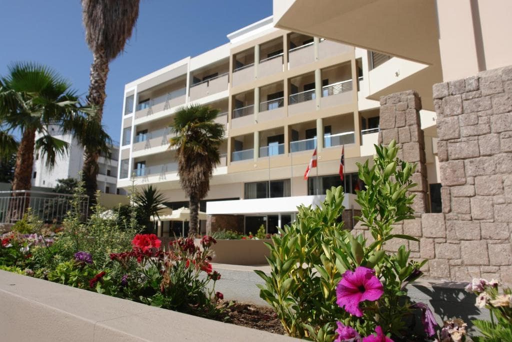 Hotel Saint Constantine - 5