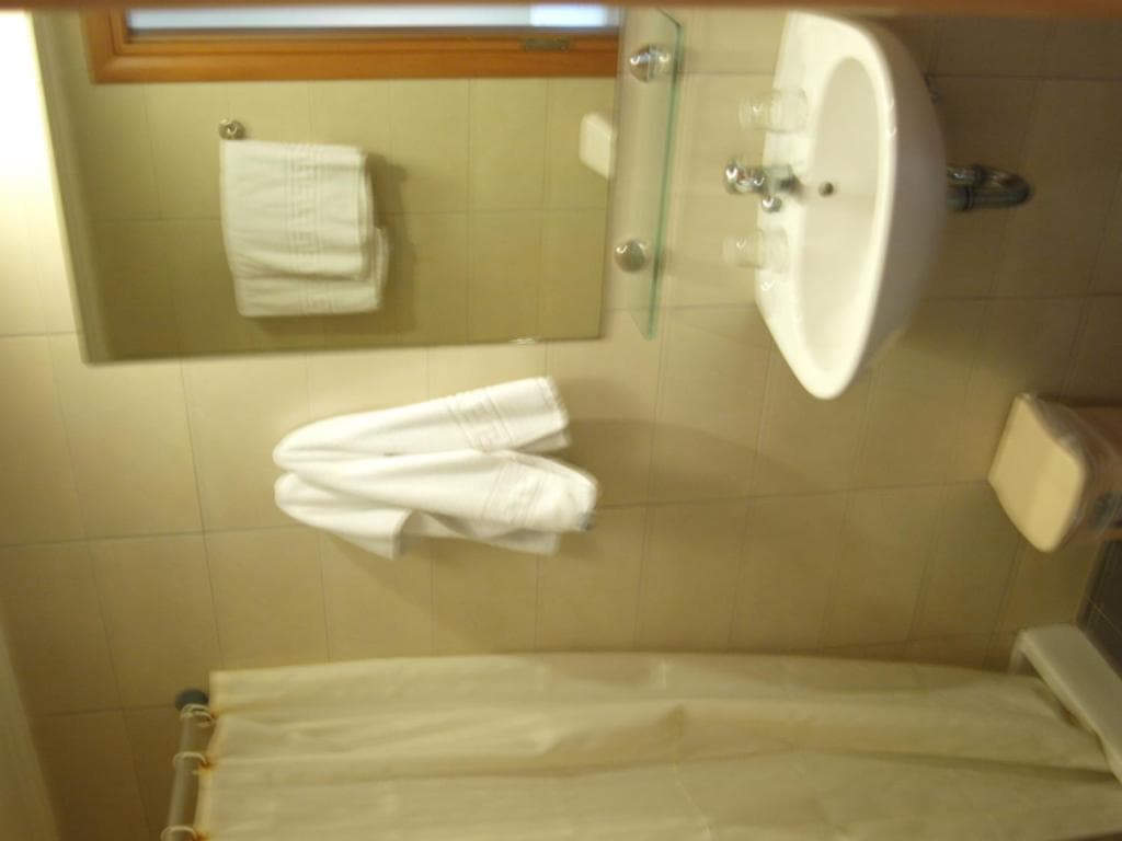 Hotel Saint Constantine - 17